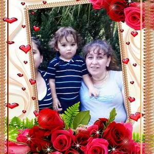 Meet your Posher, Mary